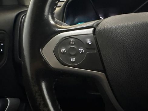 Used 2021 Chevrolet Colorado LT w/ Fleet Safety Package RWD image 41