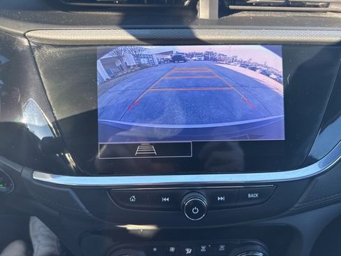 Used 2023 Buick Encore GX Select image 20