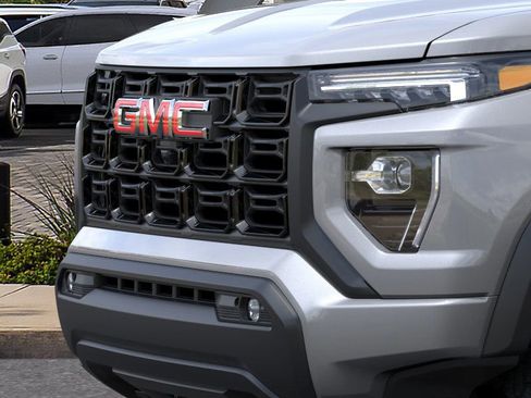 New 2026 GMC Canyon Elevation w/ Convenience Package image 13