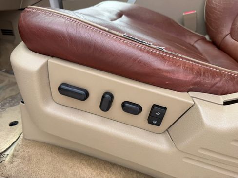 Used 2010 Ford F150 King Ranch AWD/4WD image 19