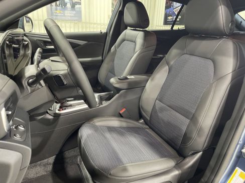 New 2025 Buick Envista Preferred w/ Convenience I Package image 17