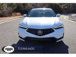 New 2026 Acura Integra Base video 2