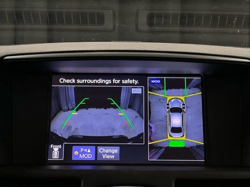 Used 2019 INFINITI Q70 L 3.7 AWD/4WD image 24