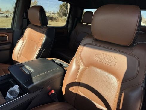 Certified 2022 RAM 1500 Limited image 13