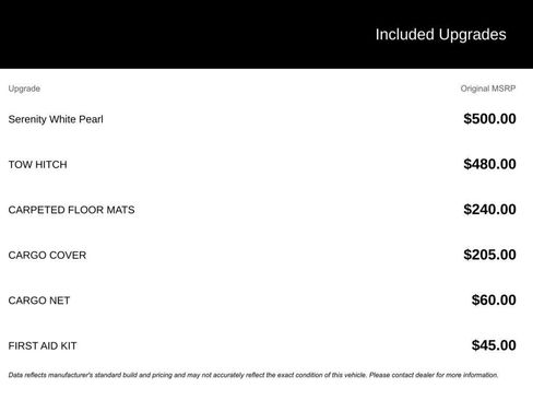 New 2026 Hyundai Tucson SE image 9