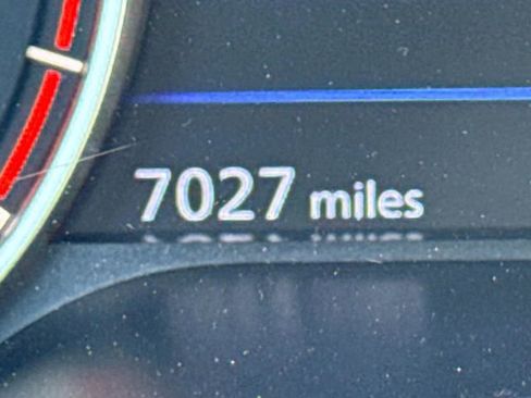 Used 2025 Nissan Altima 2.5 SL image 33