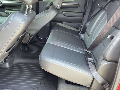 Used 2023 Chevrolet Silverado 1500 LTZ RWD image 11