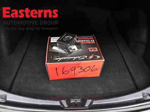 Used 2020 Tesla Model 3 Long Range image 9