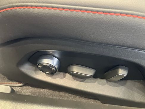 New 2026 Chevrolet Corvette Stingray Premium Conv w/ Z51 Performance Package image 12