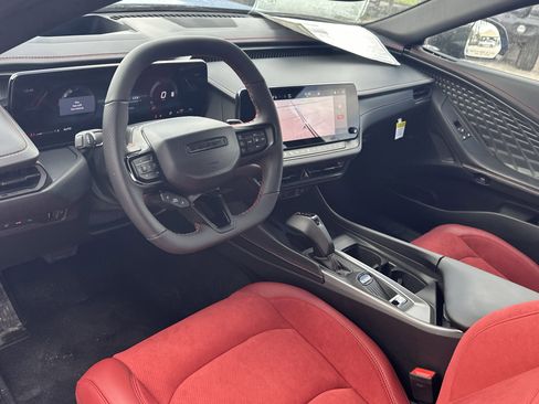 New 2026 Dodge Charger R/T AWD/4WD image 13