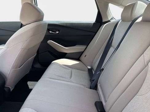 Used 2024 Honda Accord EX image 12
