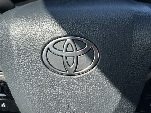 New 2026 Toyota Camry XLE image 37