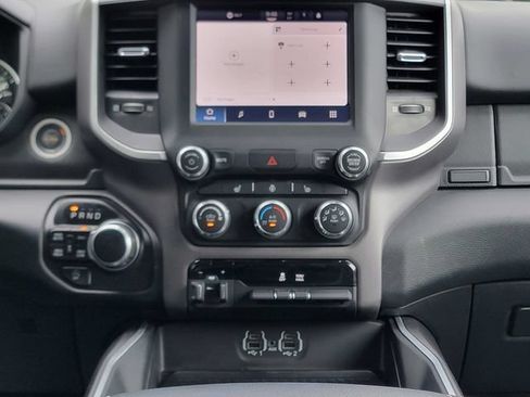 Certified 2023 RAM 1500 Big Horn AWD/4WD image 27