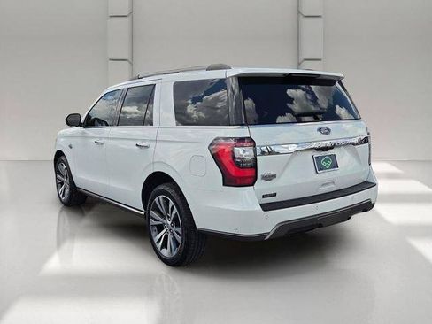 Used 2020 Ford Expedition King Ranch RWD image 3