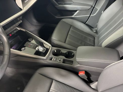 Used 2023 Audi A3 2.0T Premium Plus w/ Premium Plus Package image 25