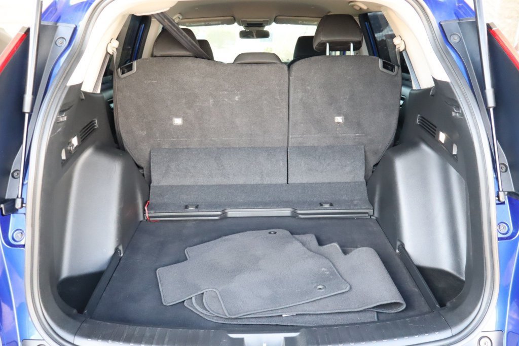 Used 2023 Honda CR-V LX image 38