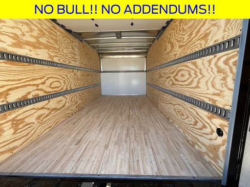 New 2026 Ford E-350 and Econoline 350 Super Duty w/ Power Equipment Group image 3