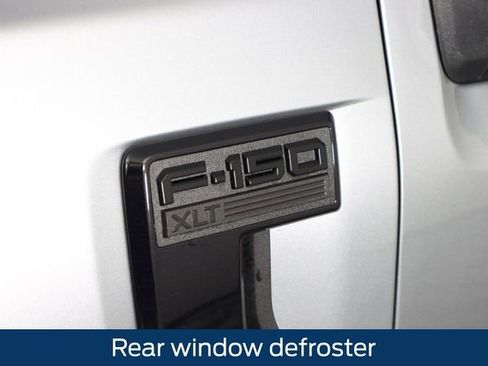 New 2026 Ford F150 XLT w/ Equipment Group 302A MID image 20