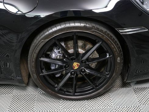 Certified 2020 Porsche 911 Carrera image 38