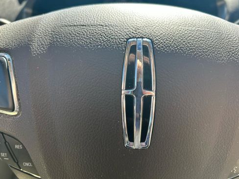 Used 2015 Lincoln MKZ Hybrid w/ Equipment Group 201A Select image 21