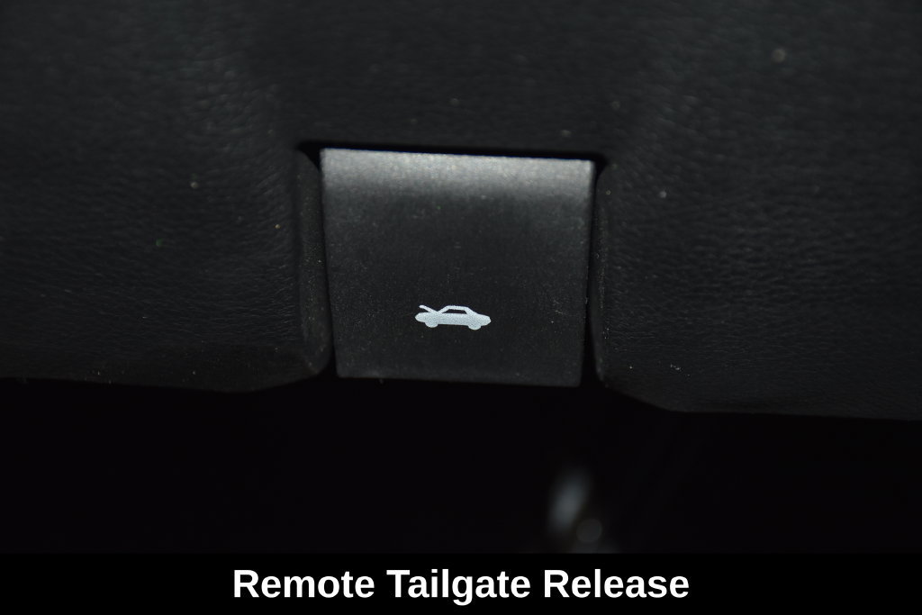 Used 2026 RAM 1500 Rebel w/ Rebel Level 1 Equipment Group AWD/4WD image 15