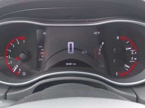 Used 2018 Dodge Durango Citadel image 37