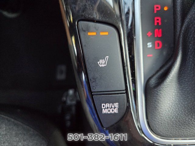 Used 2021 Kia Soul EX FWD image 30
