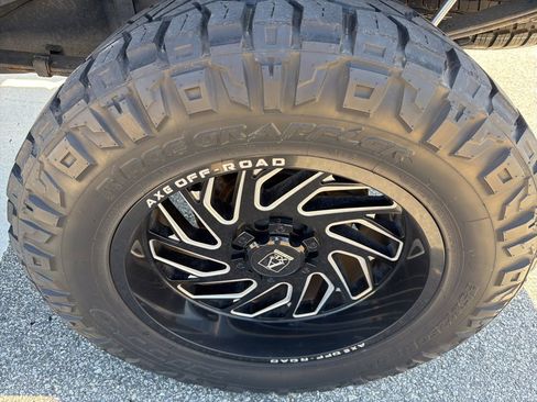 Used 2020 Ford F150 XLT w/ Equipment Group 301A Mid image 5