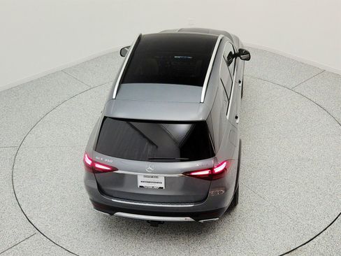 Certified 2024 Mercedes-Benz GLE 350 4MATIC image 27