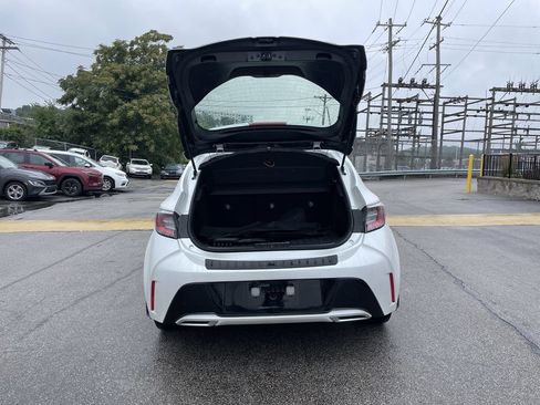 Certified 2021 Toyota Corolla SE FWD image 13
