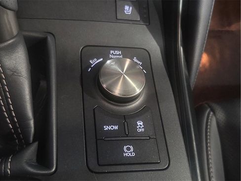 Used 2024 Lexus IS 350 F Sport w/ Navigation Package image 23