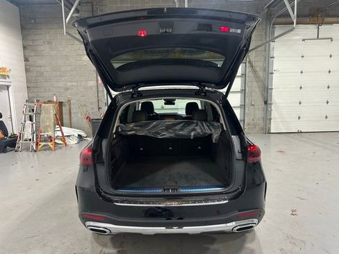 New 2026 Mercedes-Benz GLE 450 4MATIC image 16