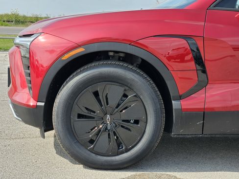 New 2026 Chevrolet Blazer EV LT w/ Midnight/Sport Edition FWD image 6