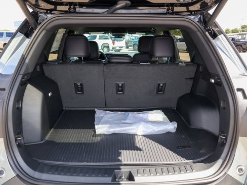 New 2027 GMC Terrain Elevation w/ Elevation Premium Package AWD/4WD image 5