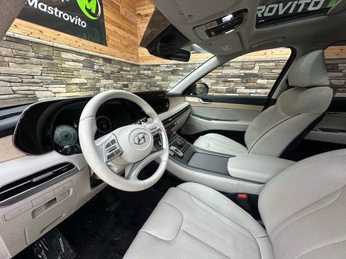 Certified 2023 Hyundai Palisade Limited image 10