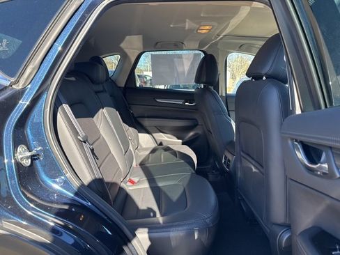 Used 2017 MAZDA CX-5 Grand Touring image 13