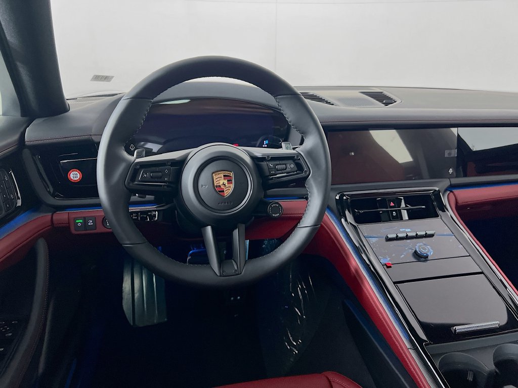 New 2026 Porsche Panamera 4 AWD/4WD image 25