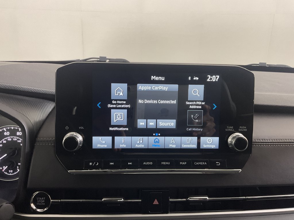 Used 2024 Mitsubishi Outlander SE AWD/4WD image 13