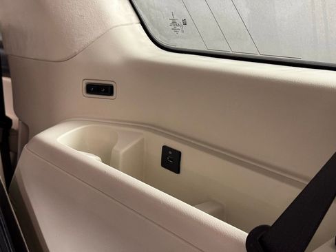 Certified 2023 Lincoln Navigator Black Label image 55