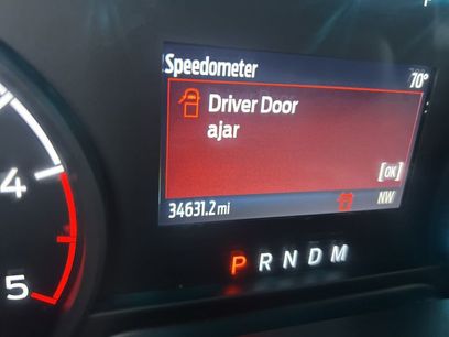 Used 2024 Ford F250 XLT w/ FX4 Off-Road Package