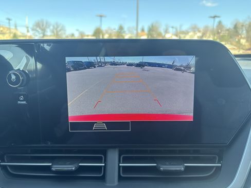 New 2026 Chevrolet Trax LS w/ LS Convenience Package image 26