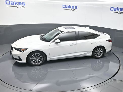 Used 2024 Acura Integra image 47