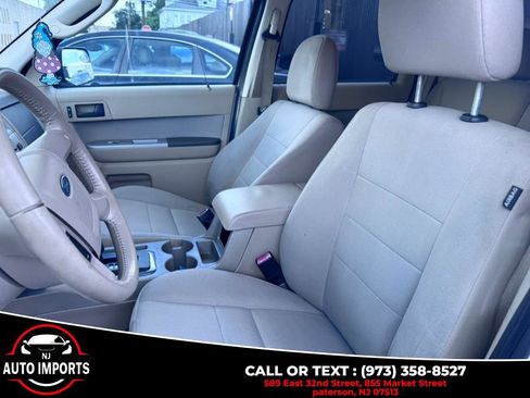 Used 2012 Ford Escape XLT image 14