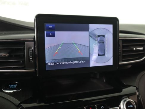 Used 2023 Ford Explorer ST-Line image 6