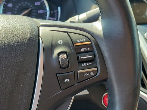 Used 2019 Acura TLX V6 w/ Technology Package FWD image 30