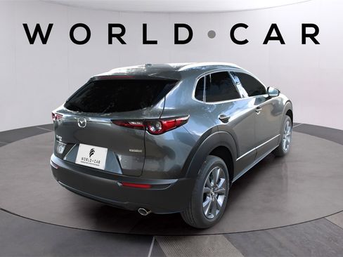Used 2024 MAZDA CX-30 AWD 2.5 S w/ Premium Package image 7