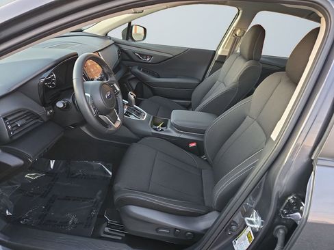 Certified 2024 Subaru Legacy Premium image 9