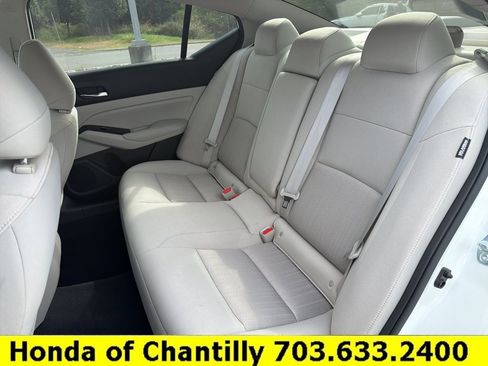 Used 2021 Nissan Altima 2.5 SV AWD/4WD image 25