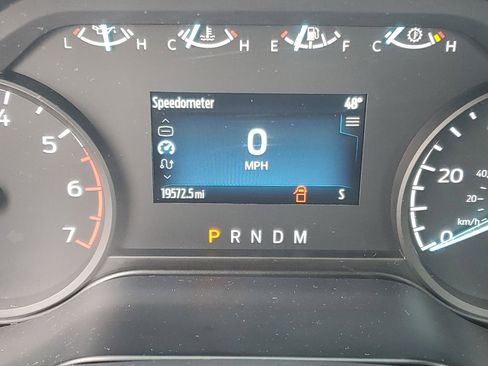 Used 2024 Ford F350 XL w/ Snow Plow Prep Package AWD/4WD image 14