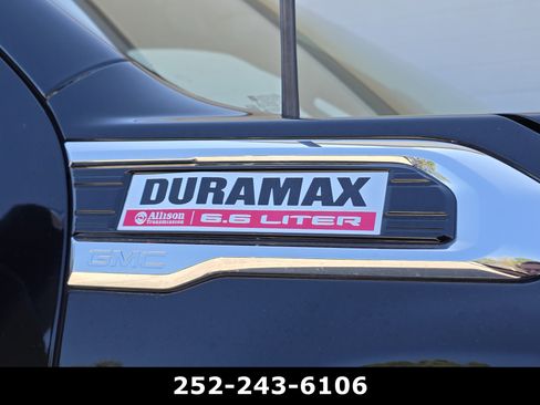 Used 2020 GMC Sierra 2500 Denali w/ Denali Ultimate Package image 44